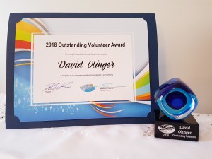 Image - Volunteer recognition